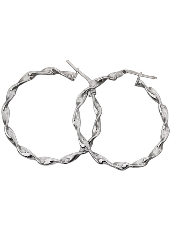 Lovrin Lovrin Naušnice 51737589 Stříbrná