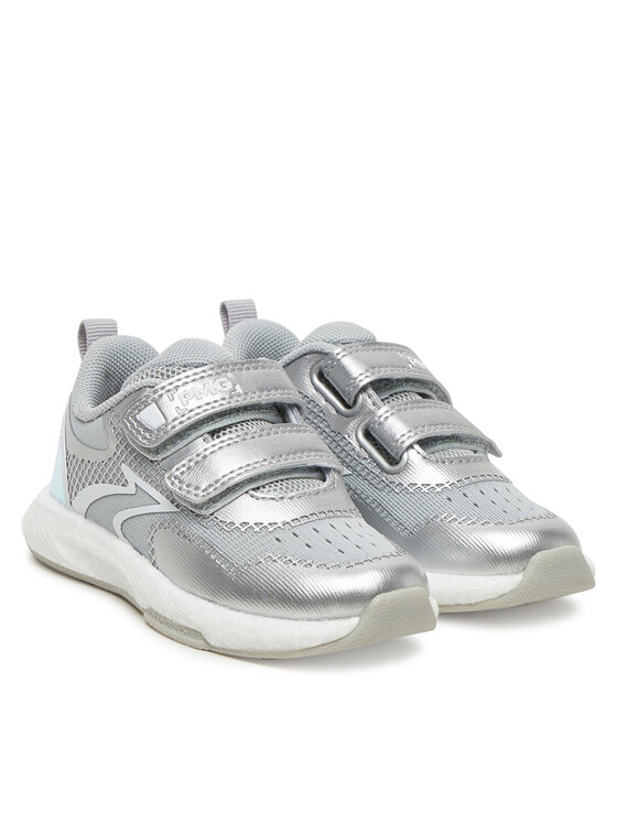 Primigi Primigi Sneakersy 7958511 Srebrny