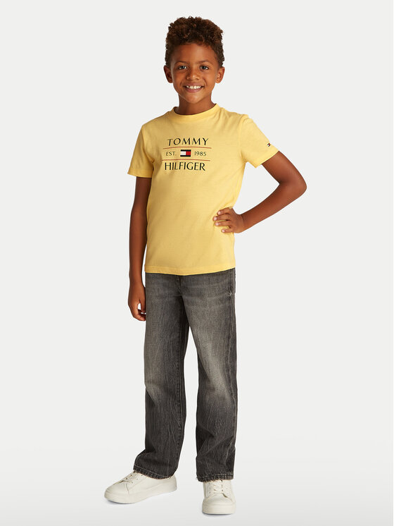 T-Shirt Tommy Hilfiger