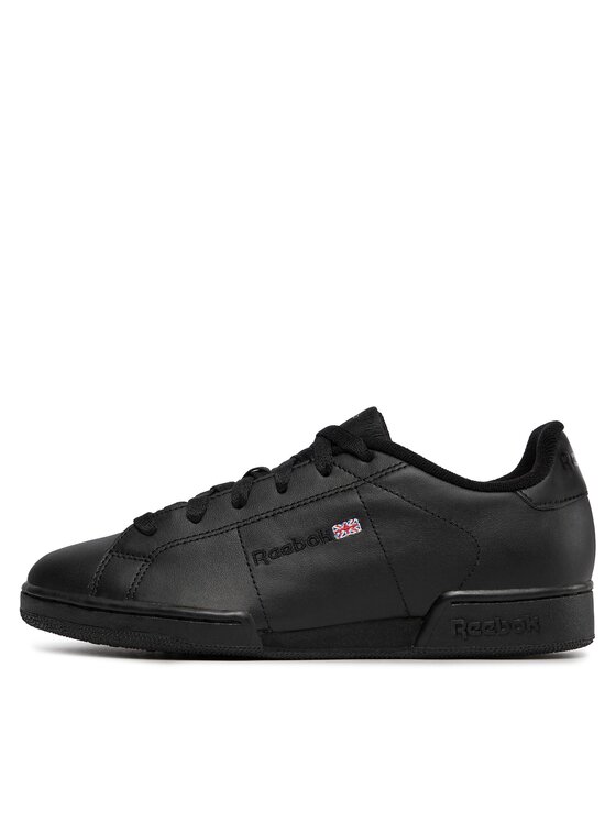 Reebok Reebok Sneakers Npc II 6836 Schwarz