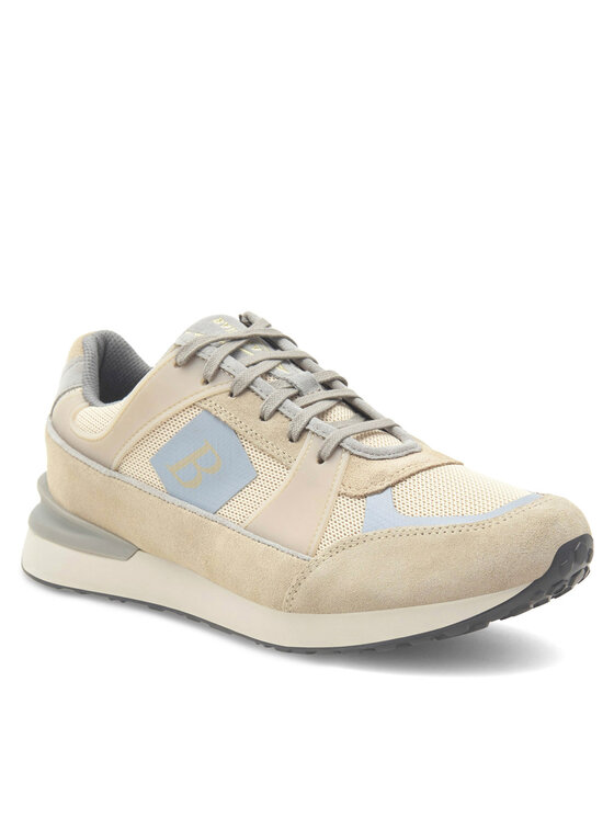 Badura Badura Sneakersy GRAFTON-23 MB Béžová