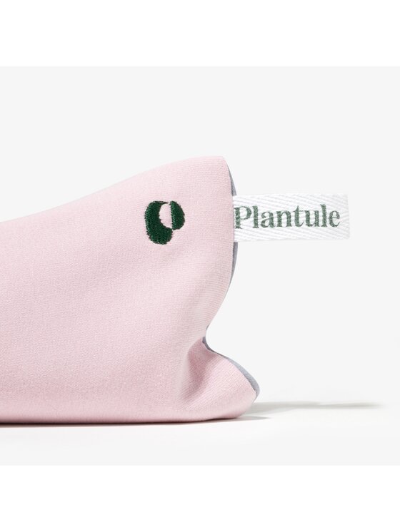 Plantule Pillows Plantule Pillows Poduszka na oczy 0161 Różowy