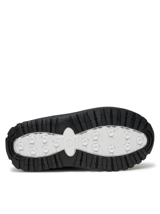 Calvin Klein Jeans Calvin Klein Jeans Schneeschuhe V3A5-81037-1485 M Schwarz