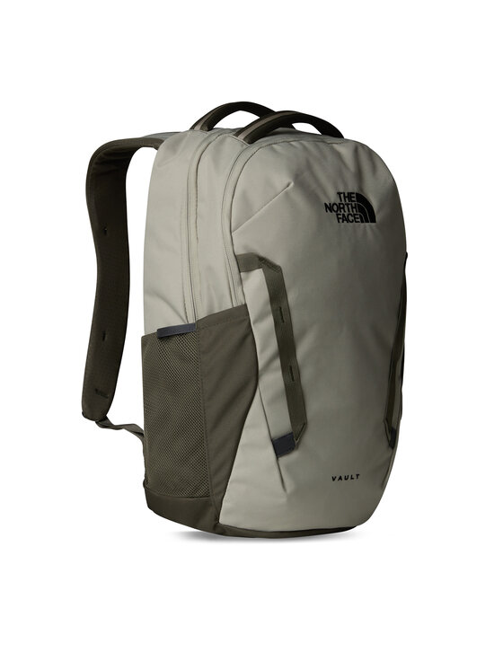 The North Face The North Face Раница Face Vault NF0A3VY28IY1 Сив