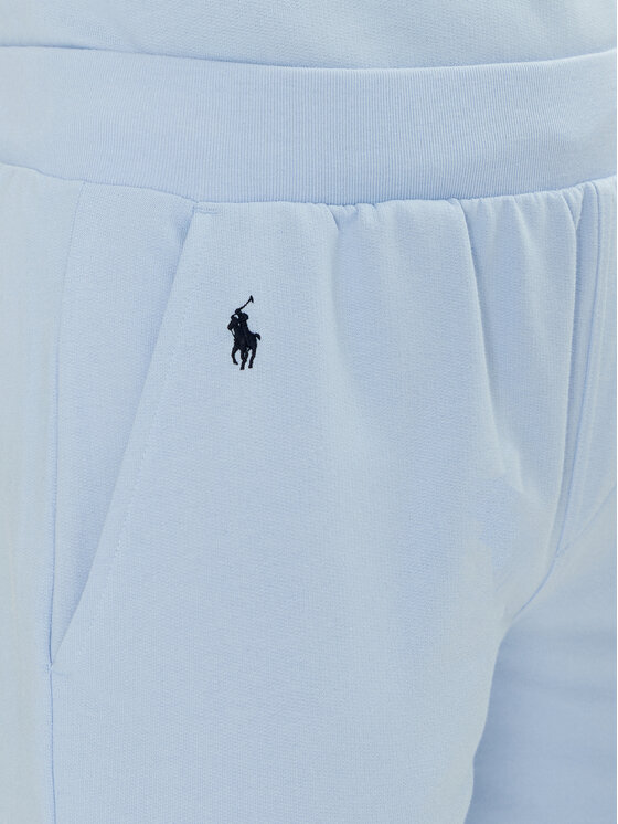 Polo Ralph Lauren Polo Ralph Lauren Pantaloni scurți sport 714966107002 Albastru Regular Fit