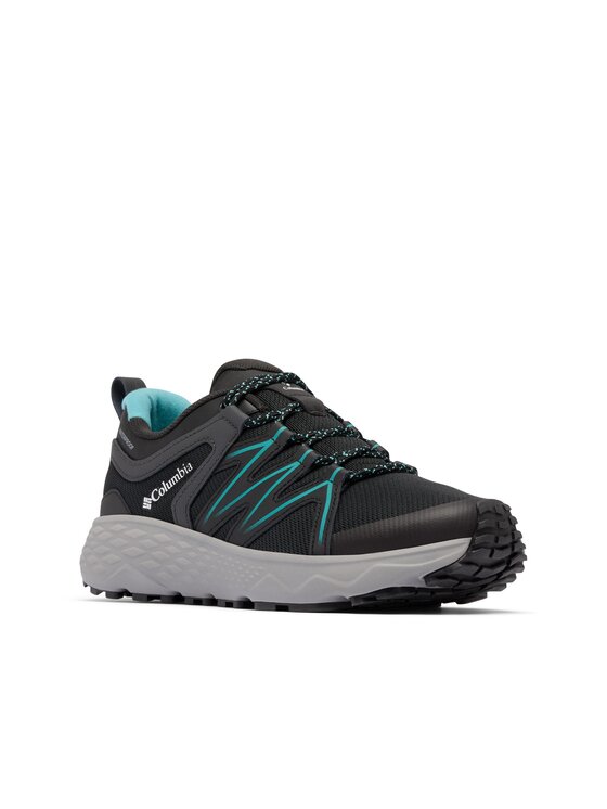Columbia Columbia Trekkingi 210840 Czarny