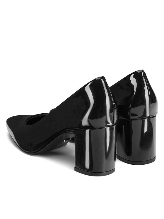 Gino Rossi Gino Rossi Pantofi pumps ROSA-115998 Negru