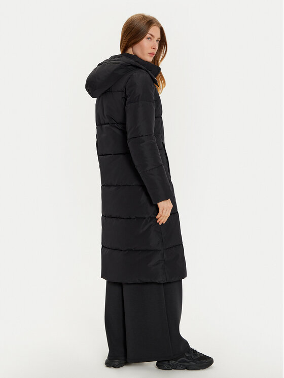 EA7 Emporio Armani EA7 Emporio Armani Зимно яке 6DTL01 TN8AZ 1200 Черен Regular Fit