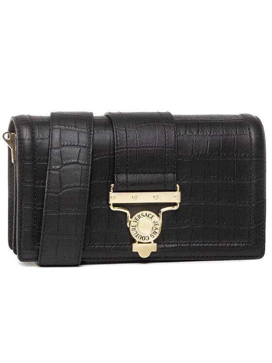 Versace Jeans Couture Versace Jeans Couture Kabelka E1VZABS3 Čierna