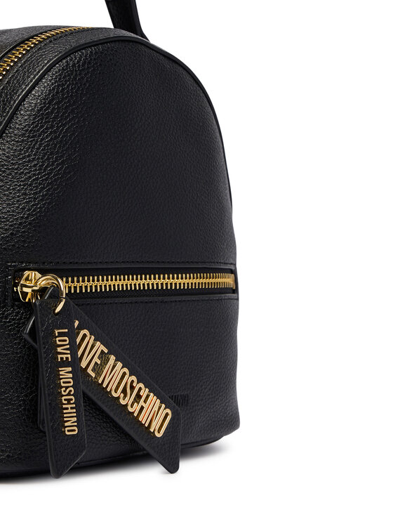 LOVE MOSCHINO LOVE MOSCHINO Kuprinės JC4229PP0PKG0000 Juoda