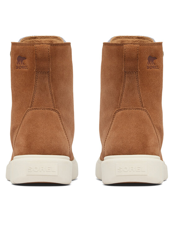 Sorel Sorel Čizme Explorer III Joan 2077951242 Smeđa