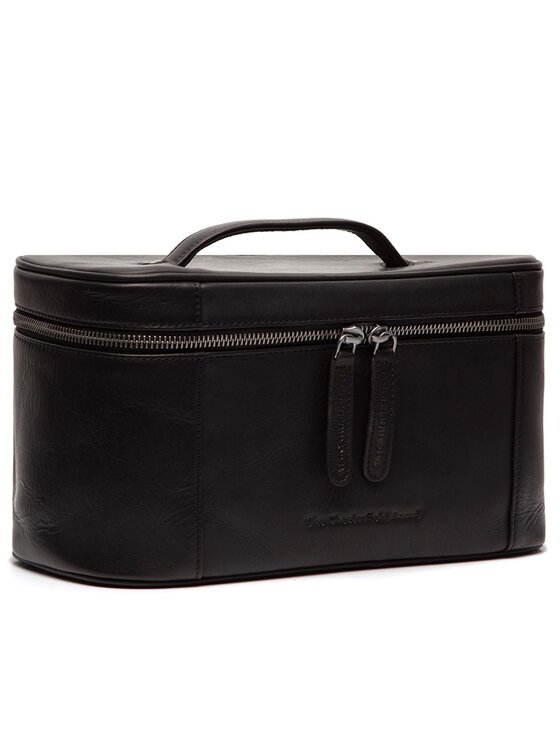 The Chesterfield Brand The Chesterfield Brand Kosmetyczka 278528 Czarny