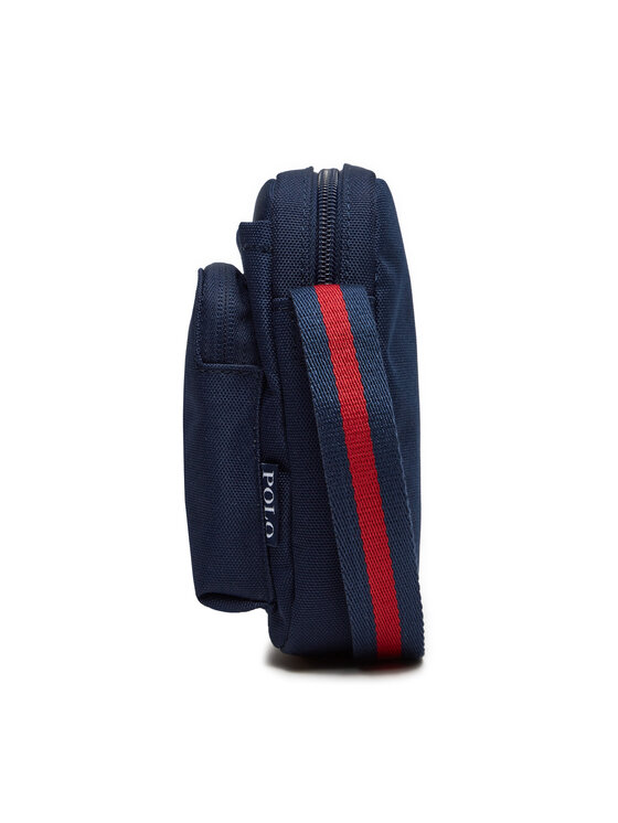 Polo Ralph Lauren Polo Ralph Lauren Плоска сумка 9AR011 Cиній