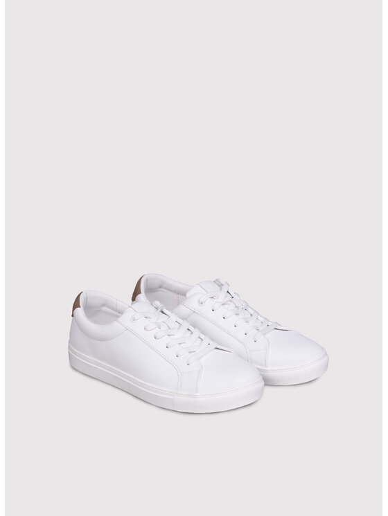 Pako Lorente Pako Lorente Sneakersy P26WN-BX-001 Biały