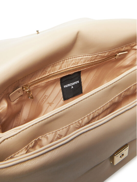 Patrizia Pepe Patrizia Pepe Borsetta 8B0221/L113 Beige