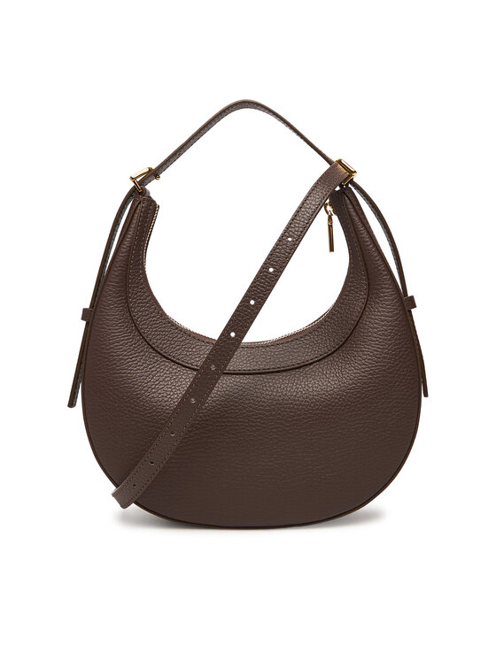 Coccinelle Coccinelle Handtasche PIP Coccinellewhisper E5 PIP 53 01 01 Braun