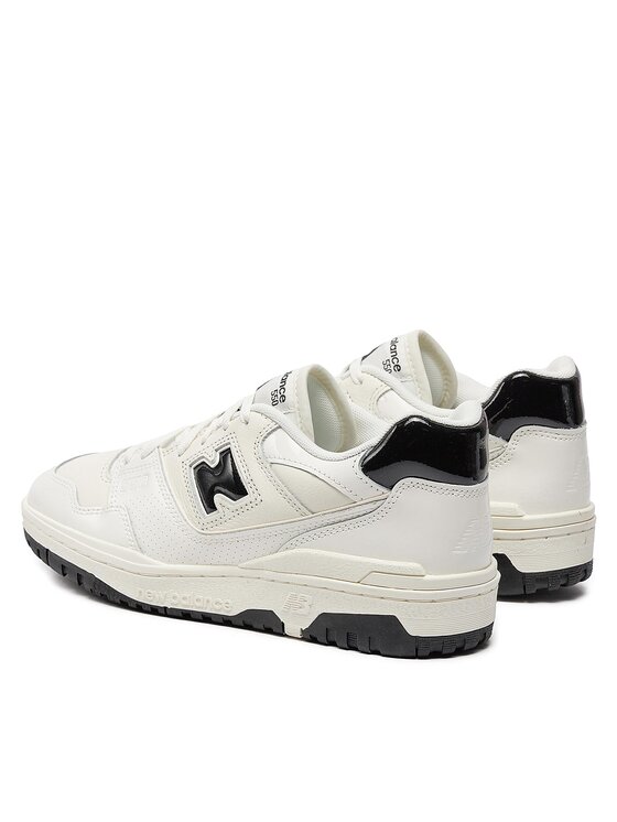 New Balance New Balance Laisvalaikio batai BB550YKF Écru