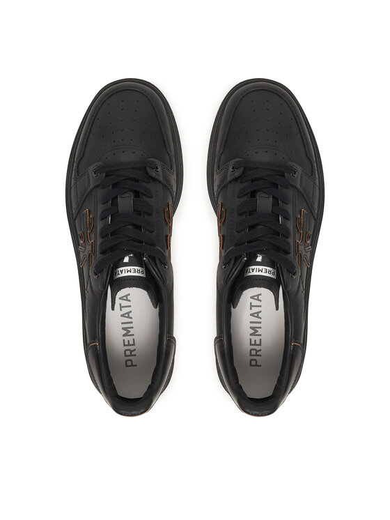 Premiata Premiata Сникърси Quinn Var 8212 Черен