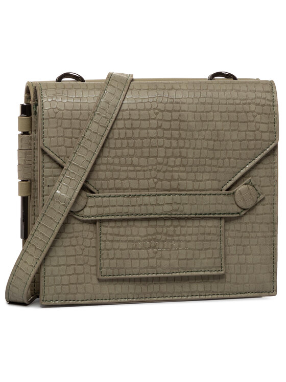 Borsetta BAG2830-008 Verde