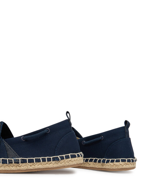 Mayoral Mayoral Espadrilles 45783.76 Sötétkék