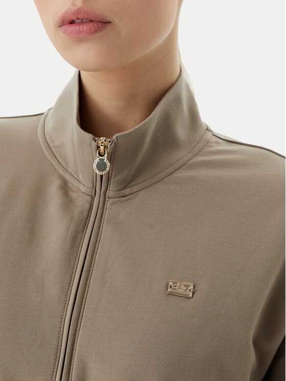 EA7 Emporio Armani EA7 Emporio Armani Спортивний костюм 7W000463 AF13135 U6167 Бежевий Regular Fit