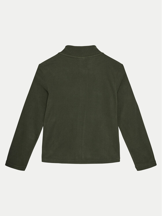 4F 4F Fliis 4FJWMM00TFLEM245 Khakivärviline Regular Fit