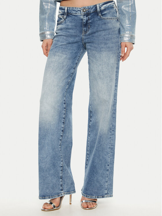 Jeansy Guess