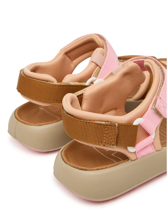 Primigi Primigi Sandali 1395833 S Marrone