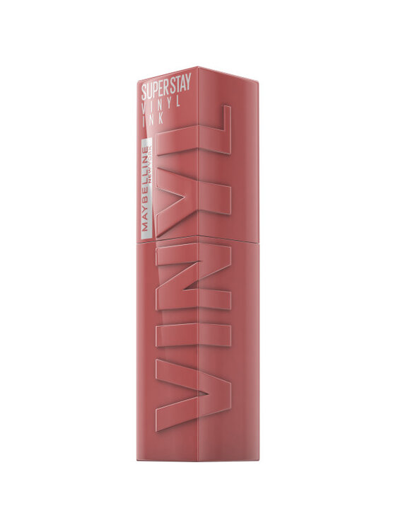 Maybelline Maybelline Super Stay Vinyl Ink Pomadka 35 Cheeky