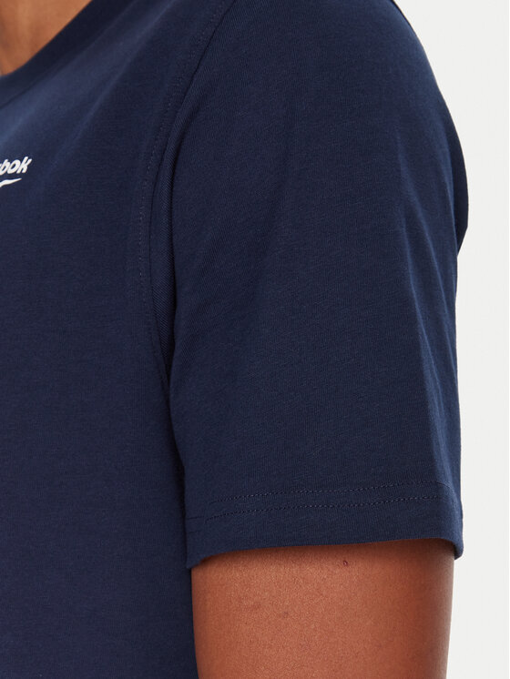 Reebok Reebok 3er-Set T-Shirts Warnock RK25192CCM Bunt Regular Fit