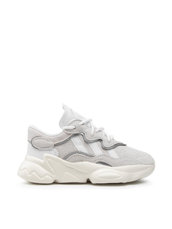adidas Sneakersy Ozweego C EF6299 Béžová