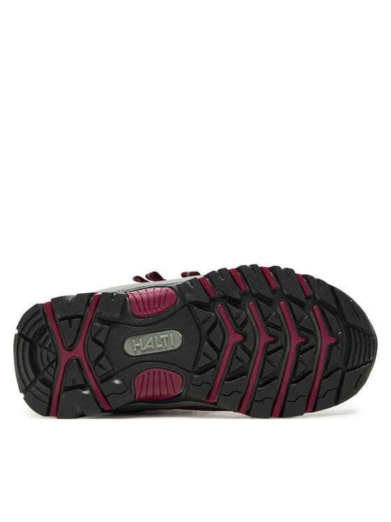 Halti Halti Schneeschuhe Reiss 2 Dx Jr 054-3016 Rosa
