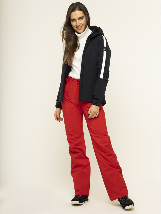 Eider Eider Skijaška jakna Rosta EIV4837 Crna Active Fit