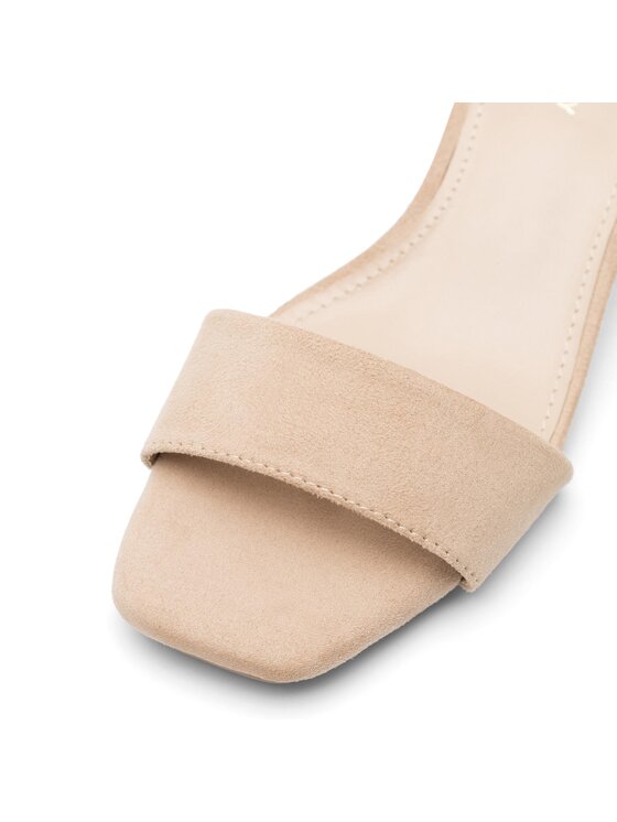 Jenny Fairy Jenny Fairy Sandalen LS5667-01A Beige