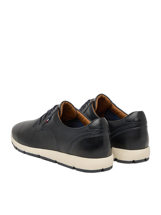 Lasocki Lasocki Halbschuhe CEO-COMODO-02 MB Dunkelblau