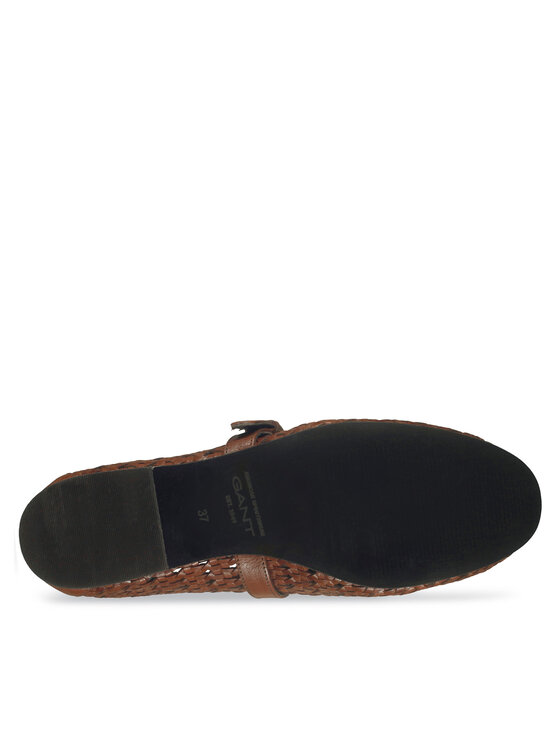Gant Gant Balerinke 30511858 Rjava