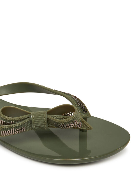 Melissa Melissa Japonke Melissa Harmonic M Lover Ad 35797 Zelena