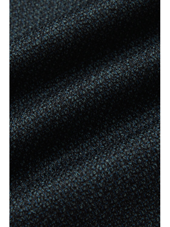 Lancerto Lancerto Kamizelka Asolo KA131225000002 Zielony Slim Fit