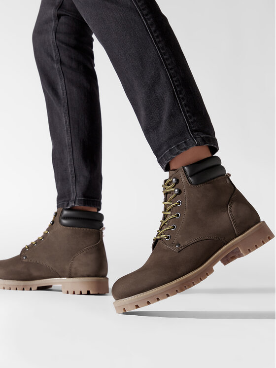 Scarponcini jack jones outlet