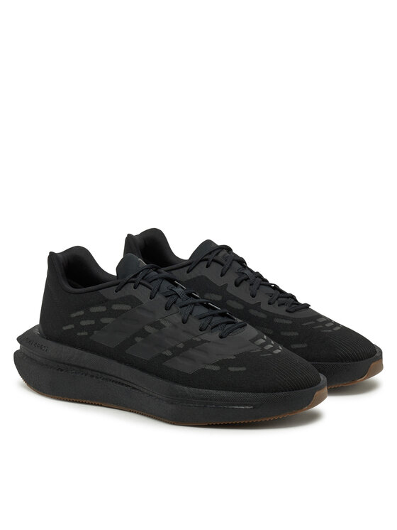 adidas adidas Sneakersy Flowboost JR5503 Czarny