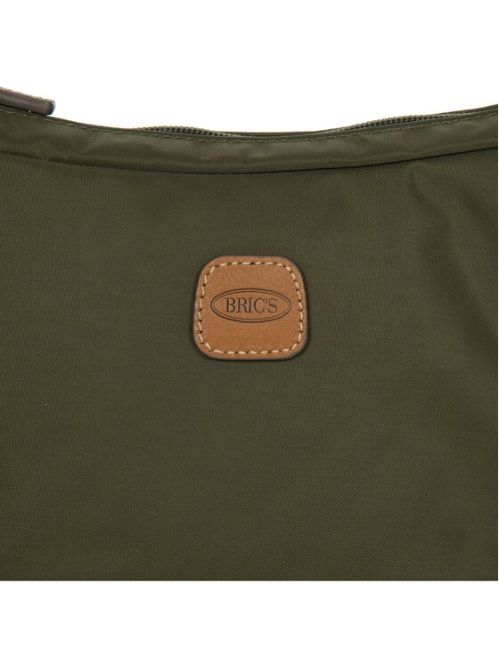 Bric's Bric's Torebka 321848 Zielony