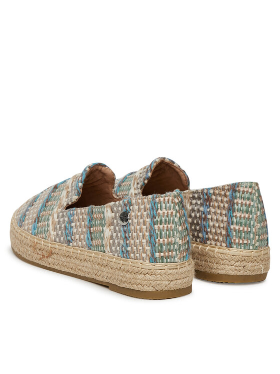 Roxy Roxy Espadrile WSS990-261 Albastru