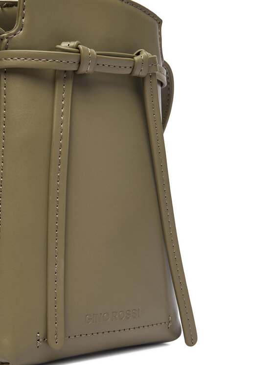 GINO ROSSI GINO ROSSI Borsetta C-KY135 Cachi