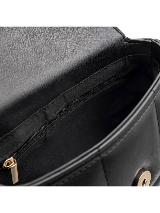 DeeZee DeeZee Handtasche MDR-S-025-04 Schwarz