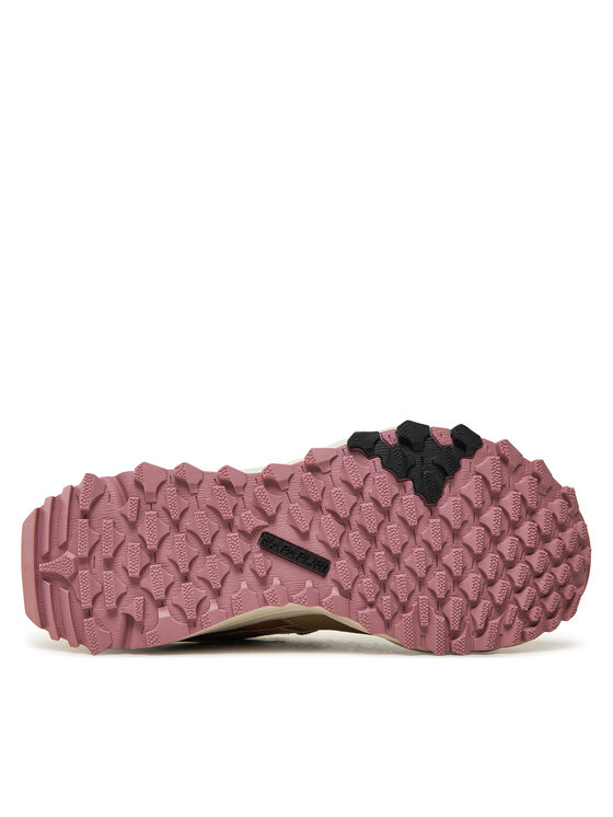Napapijri Napapijri Sneakersy NP0A4IKN Beżowy