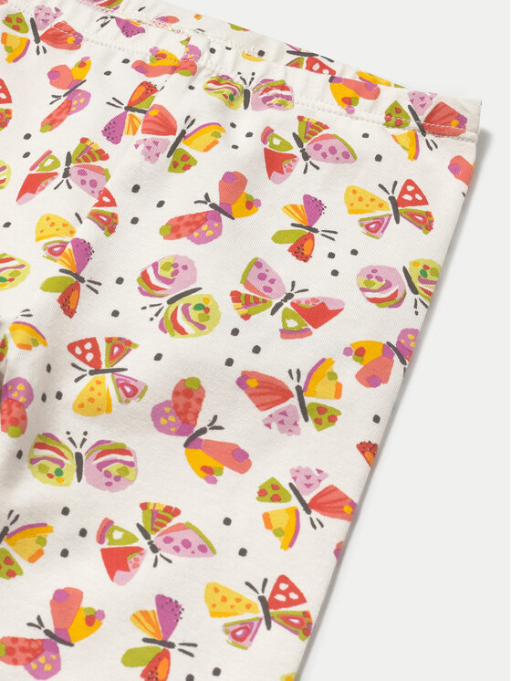 Mayoral Mayoral Leggings 1733 Šarena Slim Fit