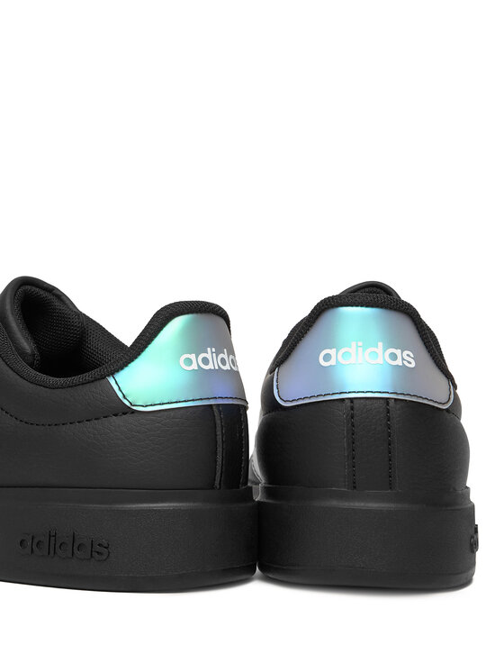 adidas adidas Sneakersy Streettalk JQ1806 Czarny