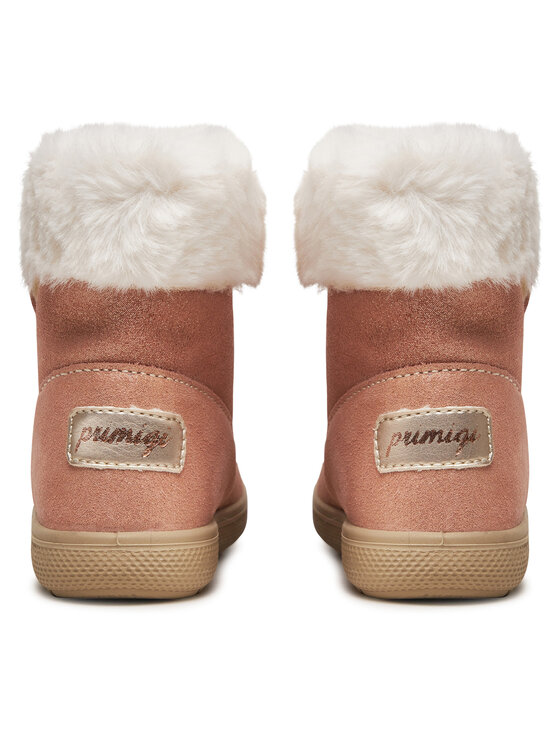 Primigi Primigi Stiefel 6850755 S Rosa