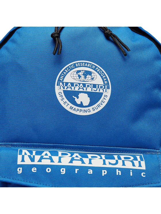 Napapijri Napapijri Rucsac H-Hornby Dp NP0A4HND Albastru