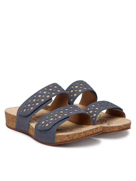 Josef Seibel Josef Seibel Plätud Tonga 86 78586 Tumesinine